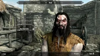 Skyrim Fodi A Guarda Safada