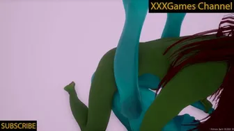 Hentai Animation From Offxxxgames Number5