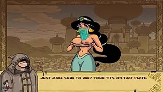 Princess Trainer Gold Edition Uncensored Part 39