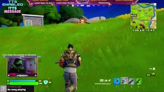 Fortnite Again On Second Place, He Waited Until I Was Low! Then He Fucked Me, So I Lost