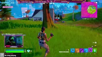 Fortnite Someone Called Me And I Lost! This Fucked Me Again! I Am An Amateur