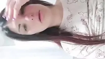 Pamela Reale No Periscope