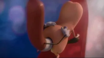 Sausage Party Sex Scenes