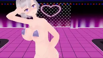 Mmd R18 Big Tits With Milk 3D Hentai