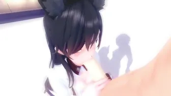 Azur Lane Nsfw Ntr 3D Hentai Fuck Party