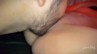 My Tinder Date Eats My Pussy And I Have A Squirt On His Face - Cunnis