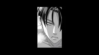 Captain Levi Begs To Eat You Out On His Desk (Nsfw)