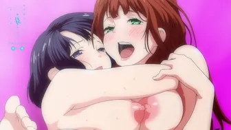 Ima Made De Ichiban Yokatta Sex The Animation #2