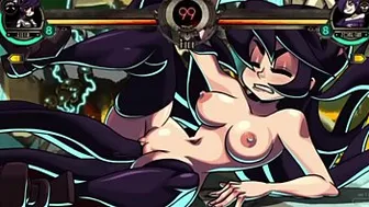 Filia - Skullgirls [Compilation]