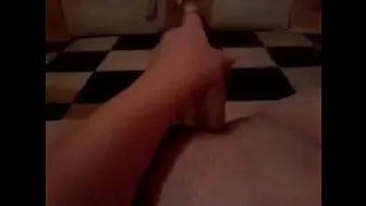 Whore Sends Me Video By Whatsapp Masturbating Very Rich