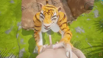 Wild Life Furry Islands Pov Furry Sex