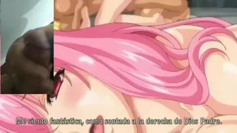 Hentai Masturbandome Con El Capítulo 1 De 3 Pings Lovers