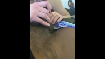 Sloppy Blowjob From Instagram Model