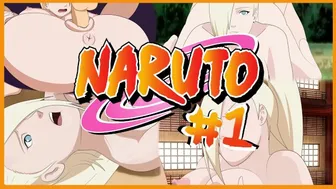 Compilation #1 Ino Yamanka (Naruto)