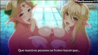 Te Recomiendo 3 Hentai Que No Te Puedes Perder (Part 6)