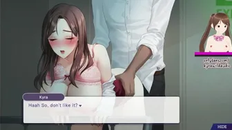 Incubus - Hentai Gameplay #06