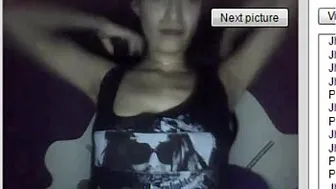 Whore In Chatroulette