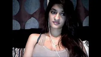 Hot Indian Chick