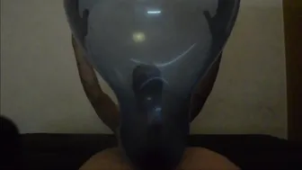 Fuck To Pop Balloon