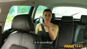 Yes, It Is Recording, Now What