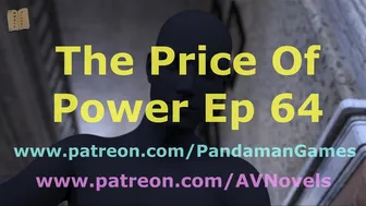 [Gameplay] The Price Of Power 64