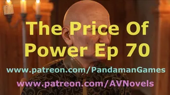 [Gameplay] The Price Of Power 70