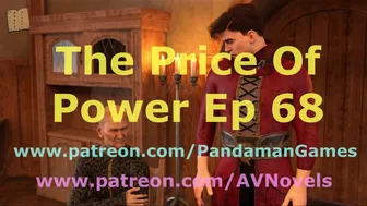 [Gameplay] The Price Of Power 68