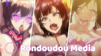 [Hmv] Mera Mera - Rondoudou Media