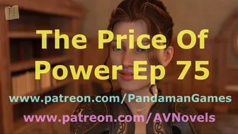 [Gameplay] The Price Of Power 75