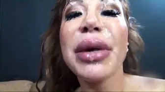 Ava Devine In The Face Fuck Hour