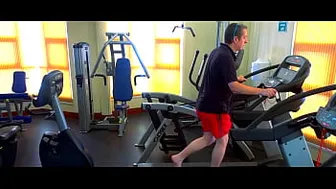 Gym Video Youtube