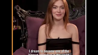 Dorcel Interview: Jia Lissa