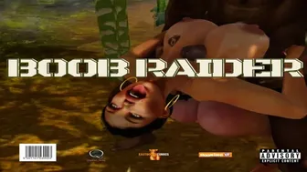 Boob Raider