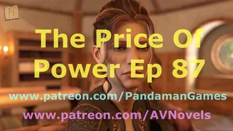 [Gameplay] The Price Of Power 87