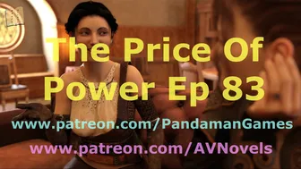 [Gameplay] The Price Of Power 83