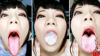 Kanon Kuga's Sensual Yogurt Vore Fantasy