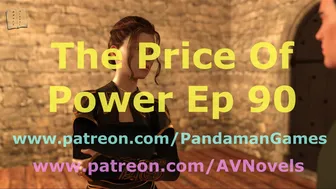 [Gameplay] The Price Of Power 90