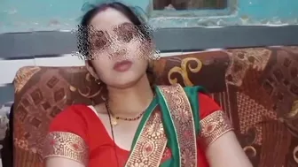 Desi Indian Babhi Was First Tiem Sex With Dever In Aneal Fingring Video Clear Hindi Audio And Dirty Talk, Lalita Bhabhi Sex