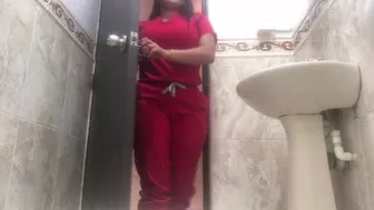 Nurse Sends Me Hot Videos On Whatsapp