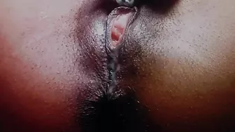 Fucked My Pussy So Hard