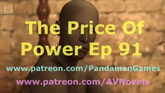 [Gameplay] The Price Of Power 91