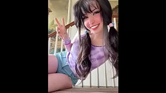 Belle Delphine 2