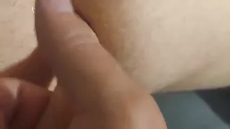 First Time Anal