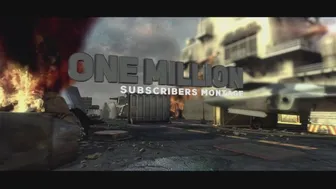 Faze Rain - 1 Million Subscribers Montage (Reaction)