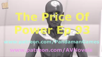 [Gameplay] The Price Of Power 93