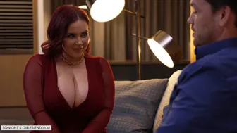 I Would Pay This Pornstar For A Night If I Am Rich