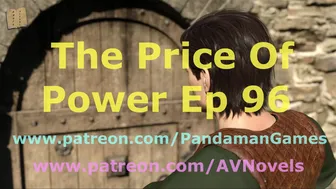 [Gameplay] The Price Of Power 97 (Not 96 Like I Say)