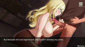 [Gameplay] Harem Of Nurses - Jessica The Doctor Part 1 (Hentai Game)