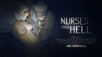 Horror Porn - Nurses From Hell