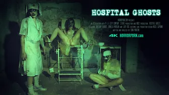 Horror Porn - Hospital Ghosts